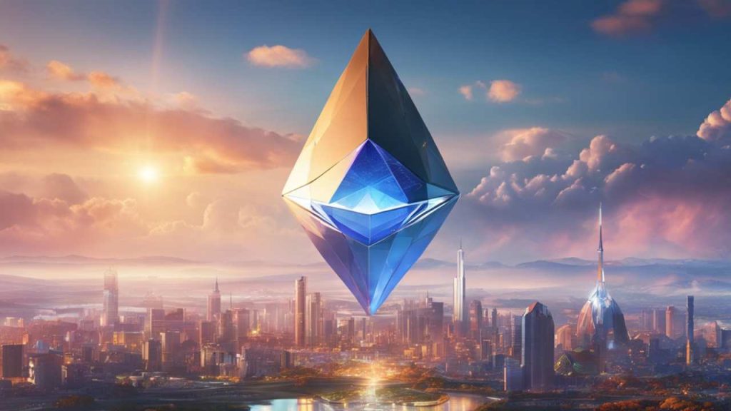 Actualités sur l'investissement dans l'Ether