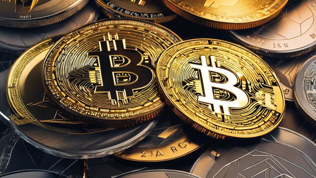 Les cryptomonnaies et la régulation, l’enjeu haussier de long terme